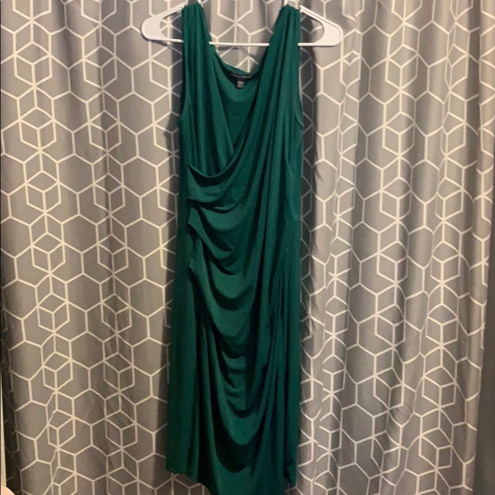 A pea in the pod maternity dress